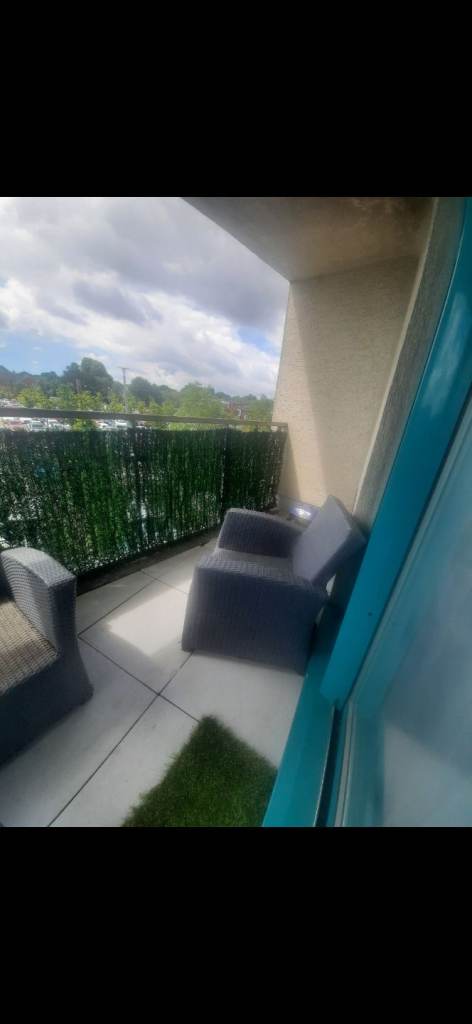 Mutual exchange wanted 