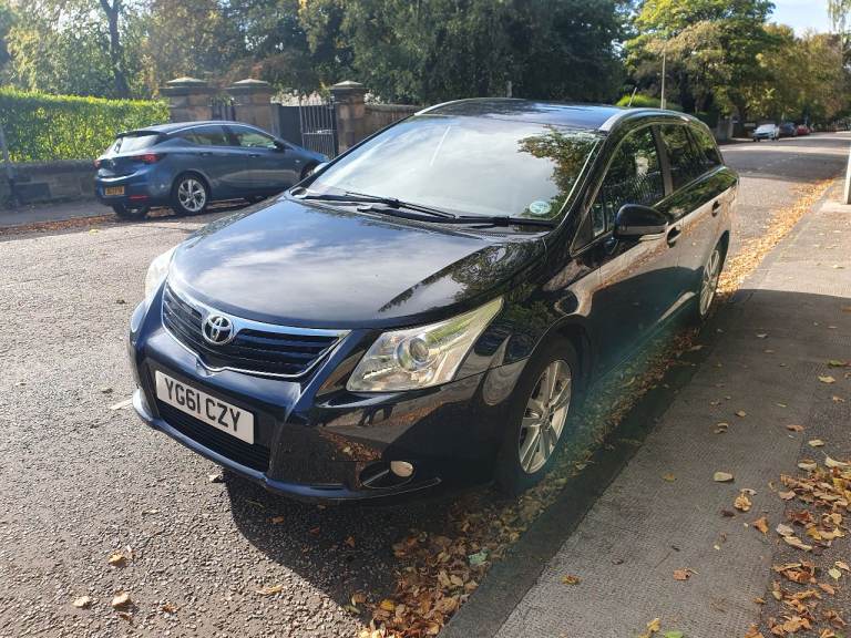 Toyota Avensis T4 2.2 D-4D Only 55k Miles 