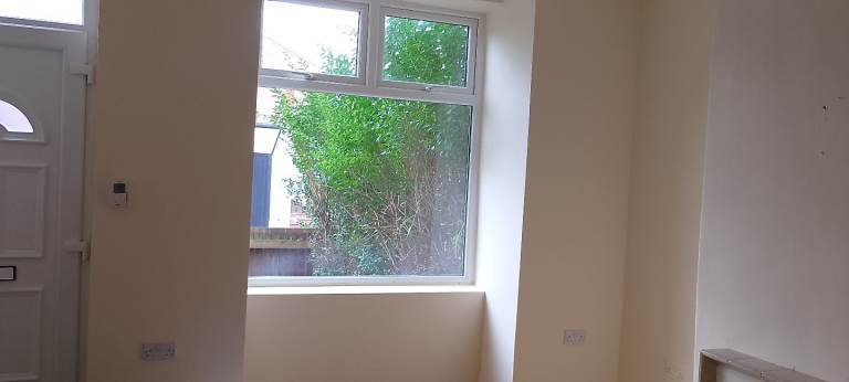 House to rent Harehills 