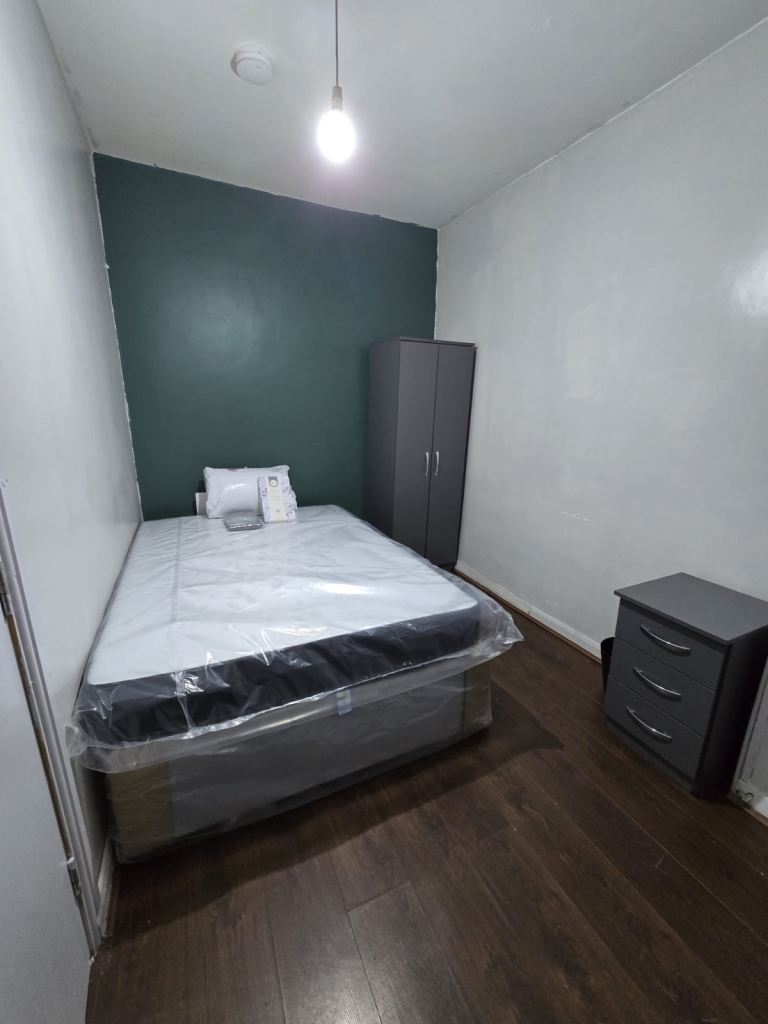 HMO SHARED ACCOMMODATION 