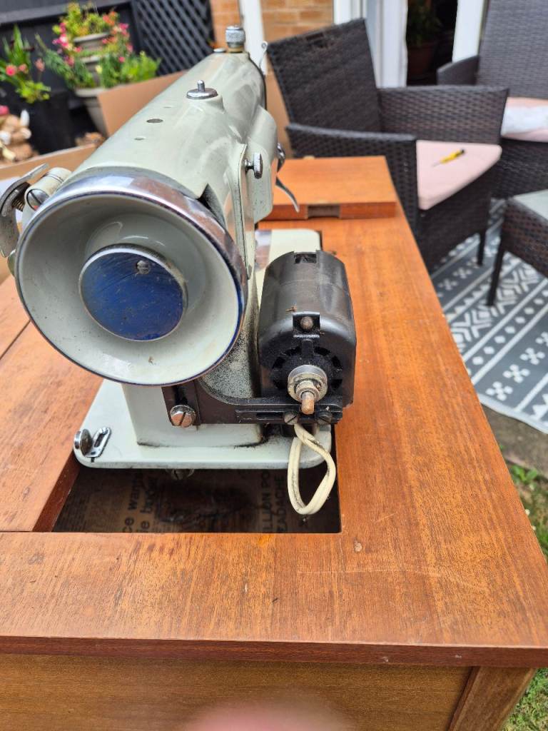 Brother sewing machine 