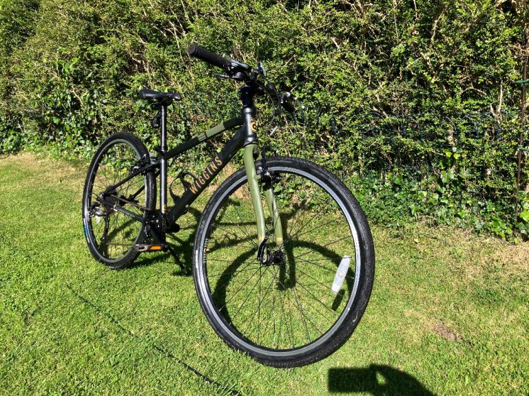 Wiggins Chartres 26