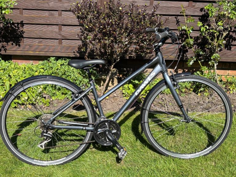 DAWES Sonoran ladies bike 