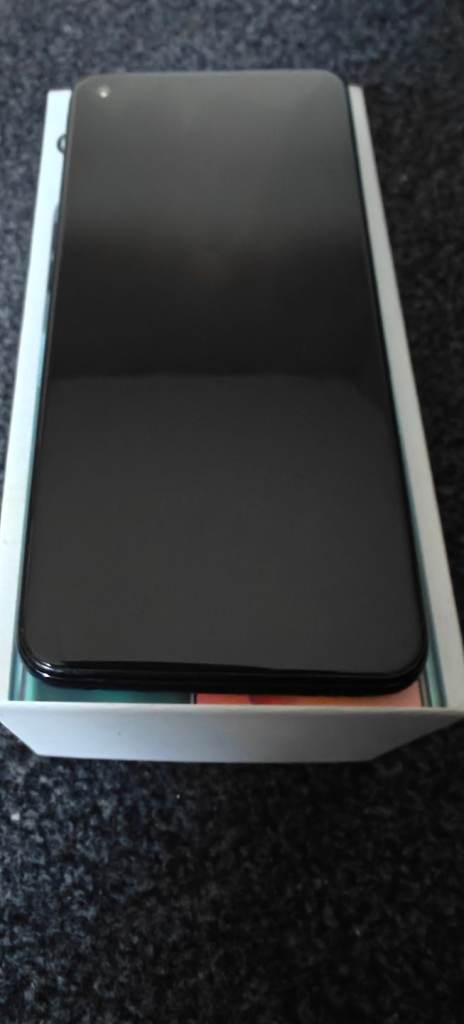 Oppo a54 5g Duel SIM unlocked 