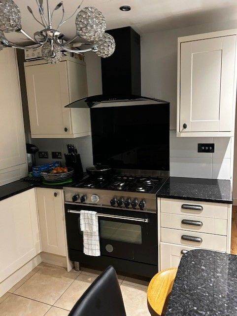 Beautiful Fully Furnished Rooms Available – Single £650 | Double £700