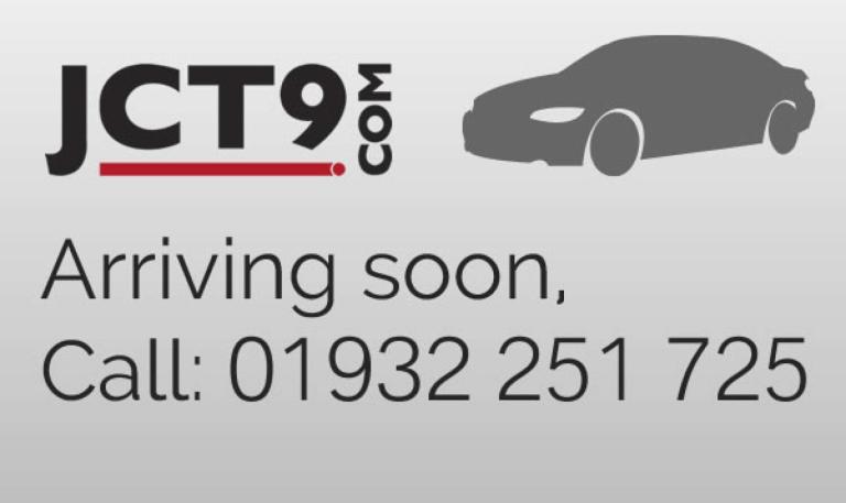 2019 Ford Focus 1.0 EcoBoost 125 ST-Line 5dr Auto HATCHBACK PETROL Automatic