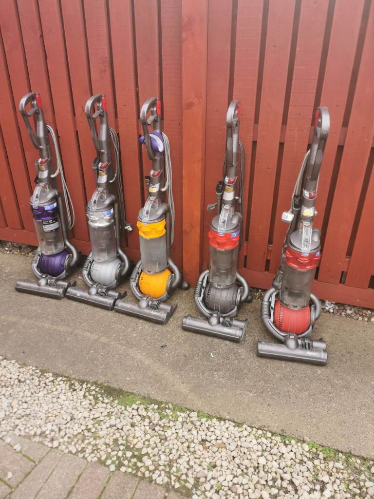 Dyson dc25s