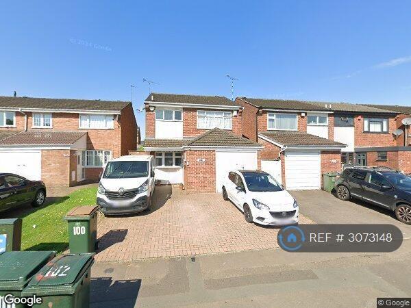 4 bedroom house in Dorchester Way, Coventry, CV2 (4 bed) (#3073148)