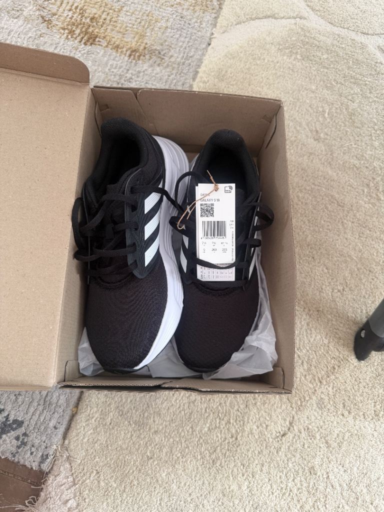 Ladies adidas