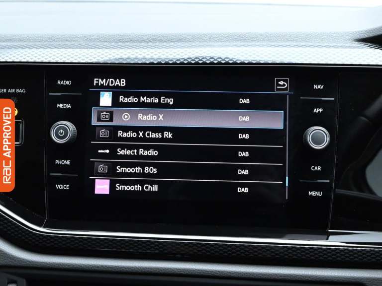 2025 Volkswagen Polo 1.0 TSI Life Hatchback 5dr Petrol Manual Euro 6 (s/s) (95 ps) Hatchback PETR...