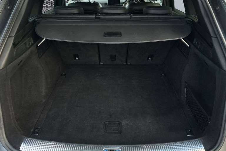 2018 Audi Q5 40 TDI Quattro S Line 5dr S Tronic ESTATE DIESEL Automatic