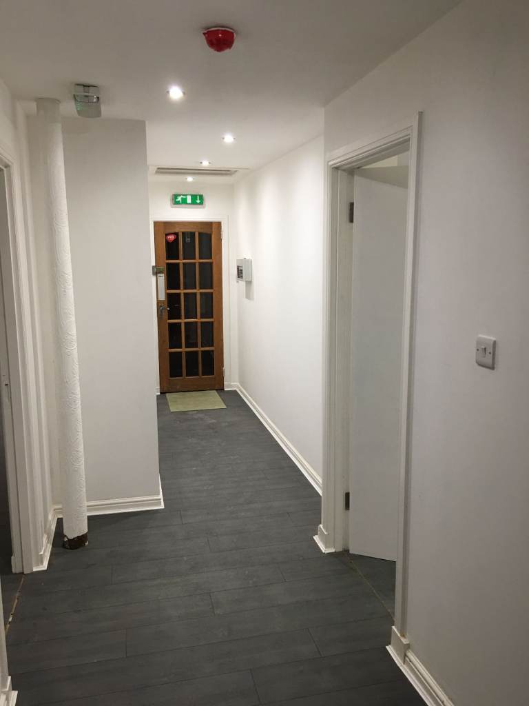 Office / Creative / Studio space to rent in Paisley