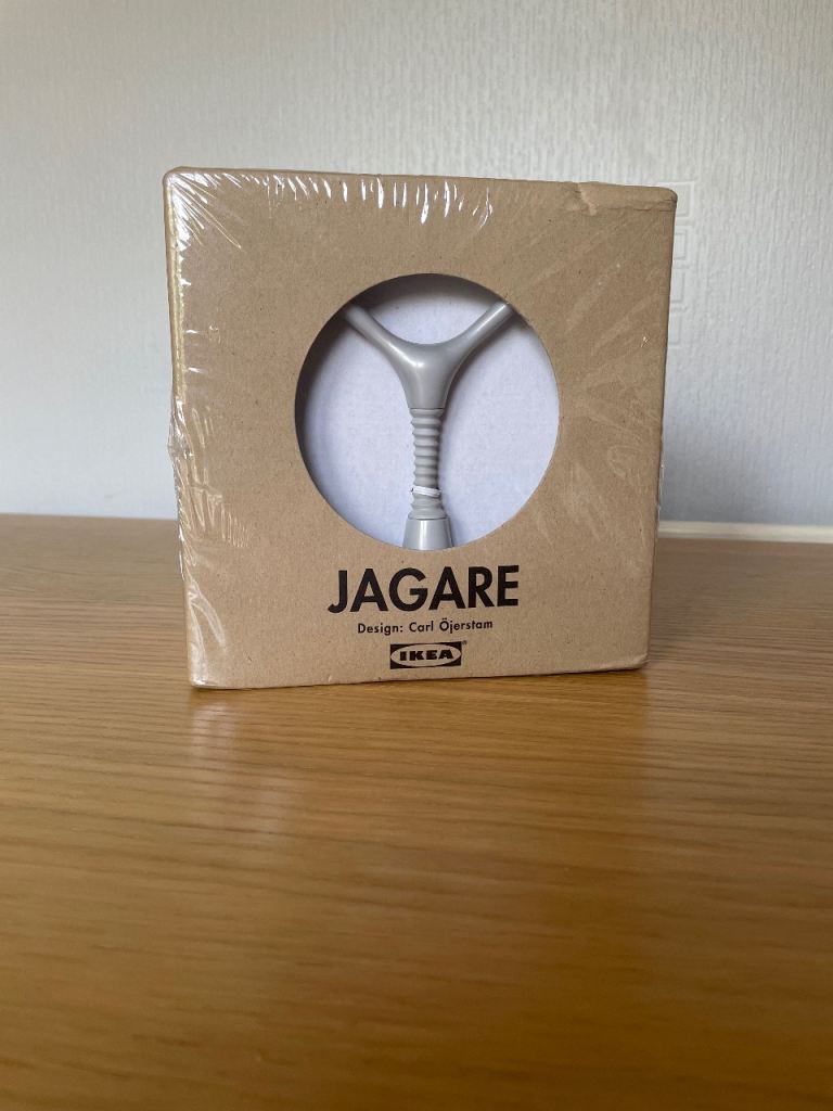 IKEA Jagare light fixtures New old stock £10