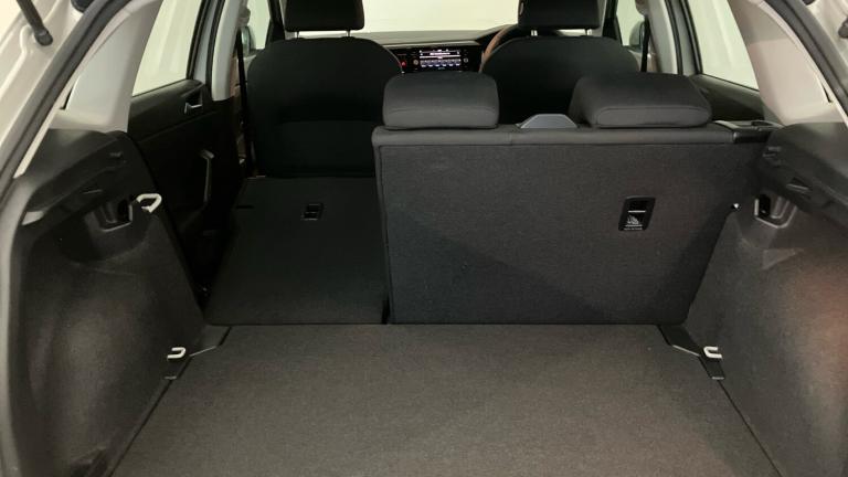 2023 Volkswagen Polo 1.0 TSI Life 5dr Petrol Hatchback Hatchback Petrol Manual