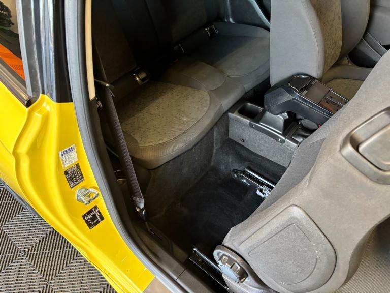 2014 Vauxhall ADAM 1.4i ecoFLEX Jam 3dr [Start Stop] HATCHBACK Petrol Manual