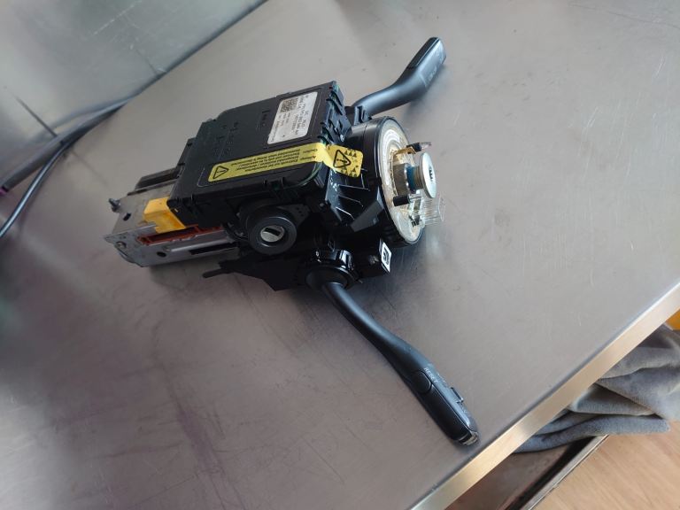 Audi a3 8p stalk 