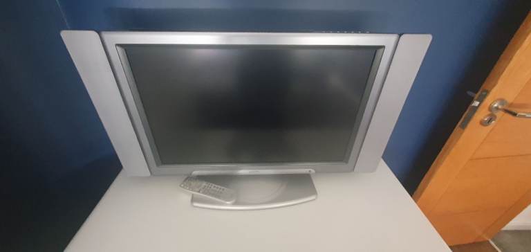 Hitachi 28LD5200E LCD TV