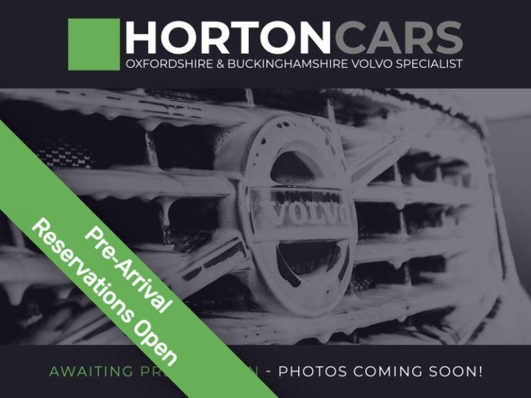 Volvo XC90 3.2 Se Awd Estate Petrol Automatic