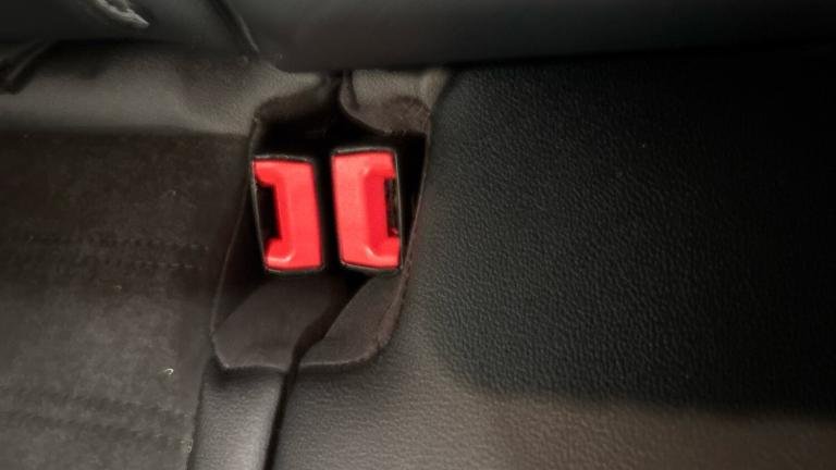 2023 Ford Ecosport 1.0 EcoBoost 125 ST-Line 5dr Petrol Hatchback Hatchback Petrol Manual