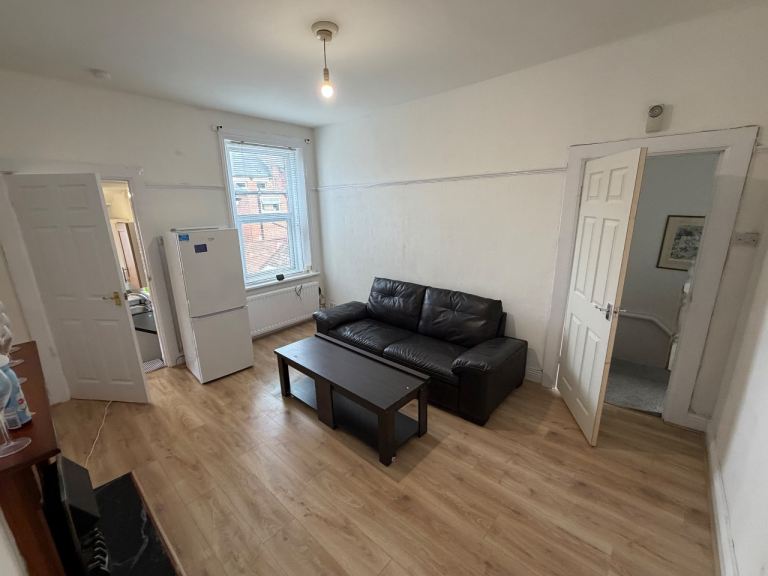 3 bedroom flat available in Gateshead/swalwell