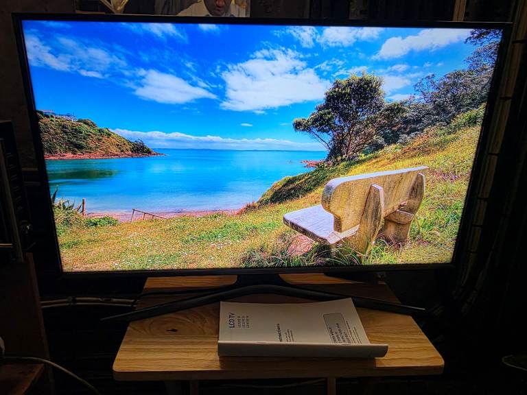 Samsung smart tv 32 inch