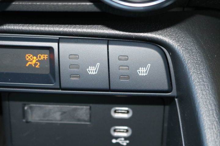  Mazda MX-5 Exclusive-Line 2.0 Skyactiv G [184] 2dr Petrol