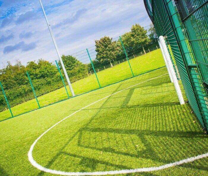 ⚽ Sunday 5s - Xcite Bathgate ⚽ 