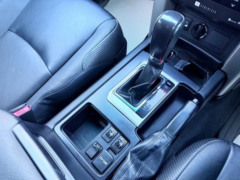 2013 Toyota Land Cruiser 3.0 D-4D LC4 5dr Auto [190] ESTATE DIESEL Automatic