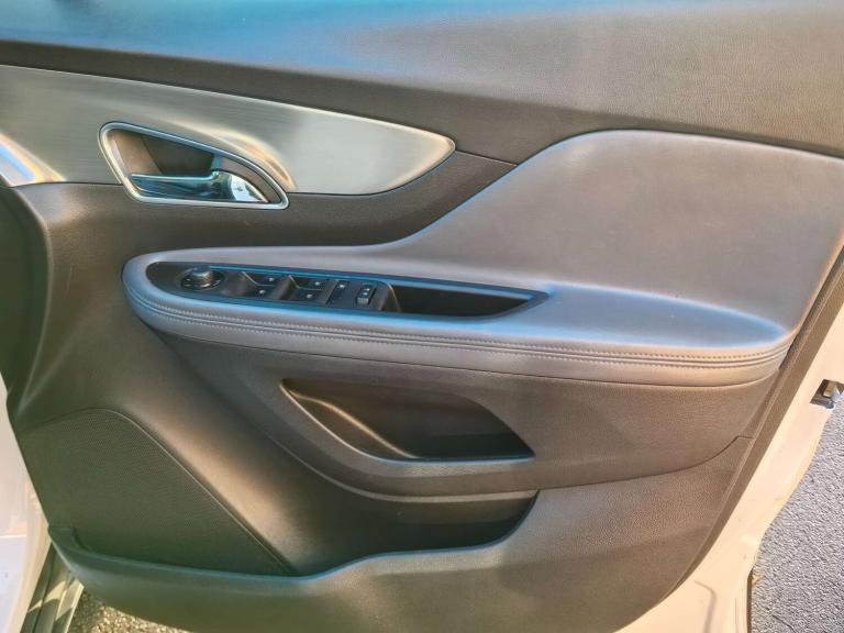 2013 Vauxhall Mokka 1.7 Mokka SE CDTi Auto 5dr SUV Diesel Automatic