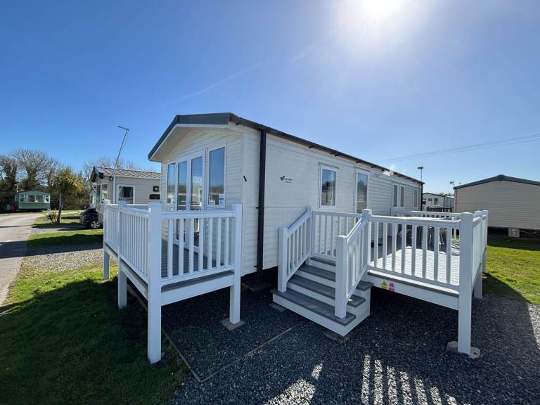 Willerby Grasmere 35 x 12 3 Bed