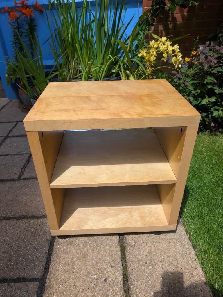 Office cabinet on wheels 