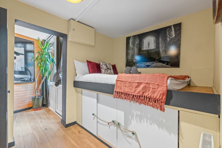 Long Stay for Contactors | Business Travelers in SE1 Southwark- Near London Bridge