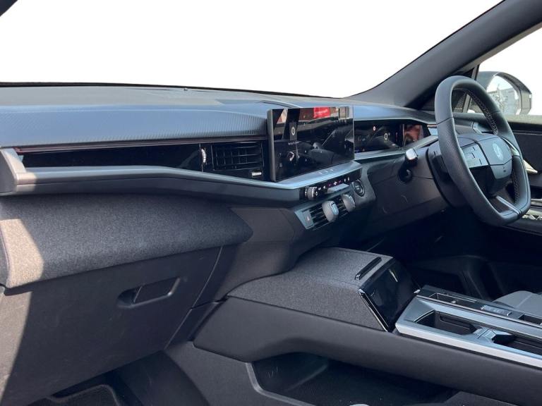  Vauxhall Grandland Electric 73kwh Gs Suv 5dr Electric Auto 213 Ps Electric