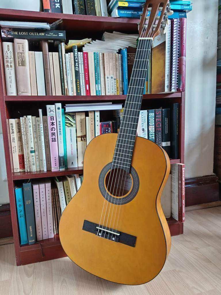 image for Acoustic guitar