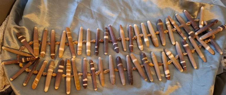 image for Vintage necklace 