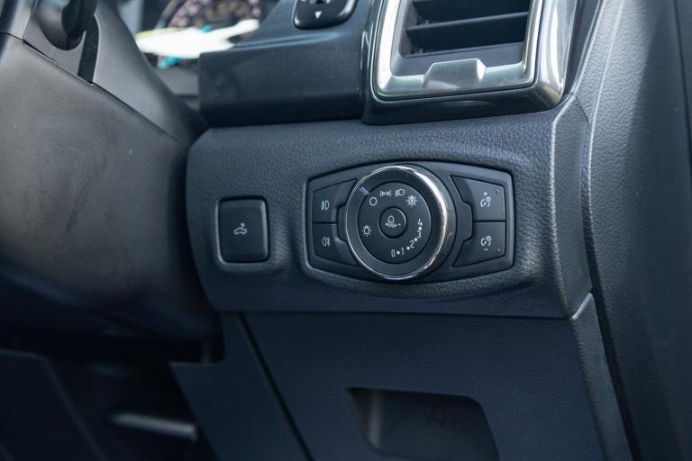 2020 Ford Ranger Pick Up Double Cab Wildtrak 2.0 EcoBlue 213 Auto PICK UP DIESEL Automatic