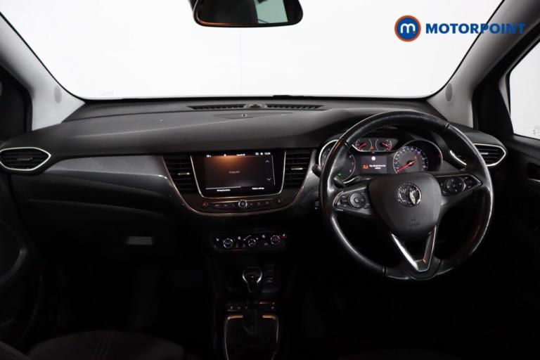 2022 Vauxhall Crossland 1.5 Turbo D Ultimate 5dr HATCHBACK DIESEL Manual