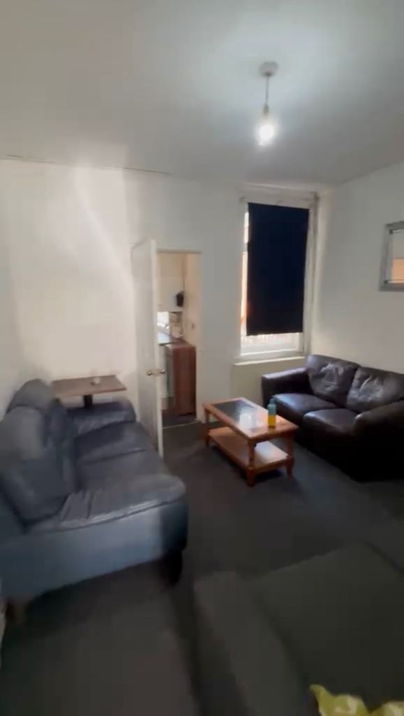 3 bed 1 bath house to rent - CV1