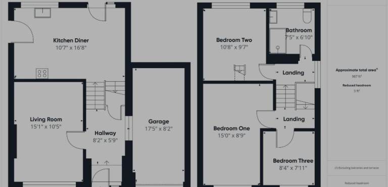3 BEDROOM SEMI DETACHED TO LET BLACKBURN BB1