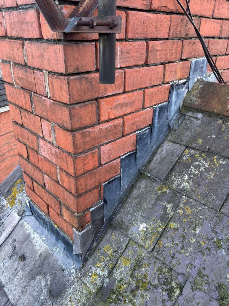 Roof Repair and Maintenance 