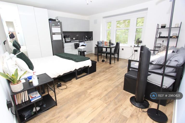 Studio flat in Junction Road, London, N19 (#2960621)