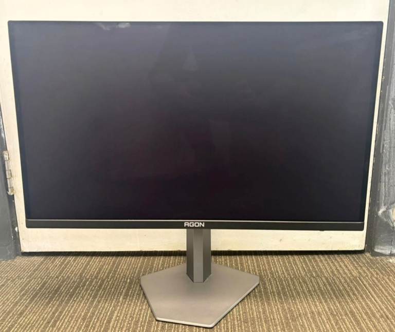 4k 27" monitor 