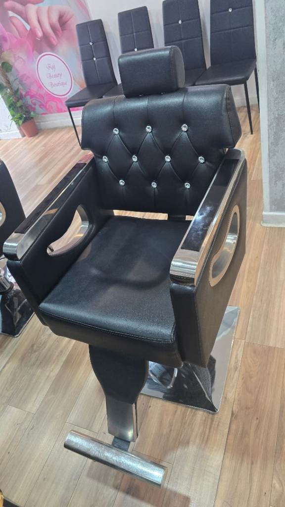 Salon furniture 