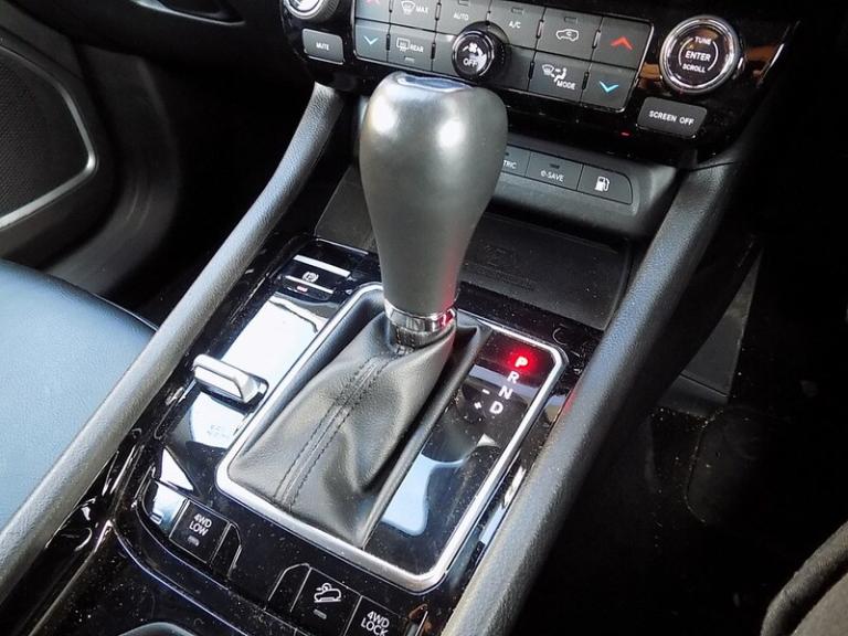 2023 Jeep Compass GSE T4 S SUV HYBRID Automatic