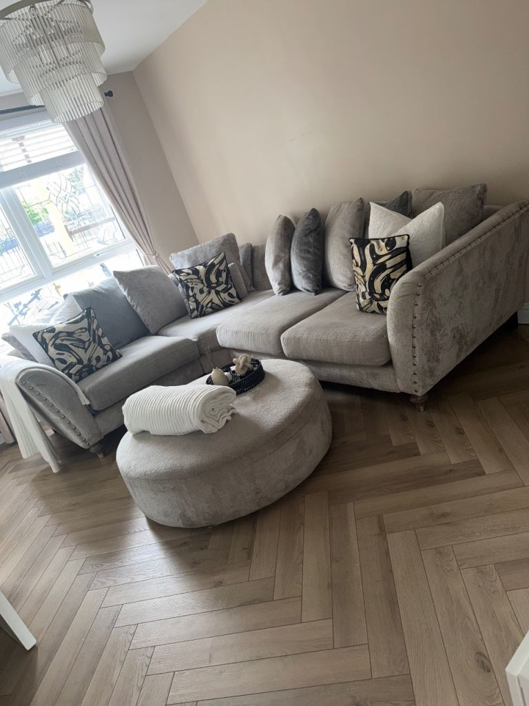 Dfs Corner Sofa