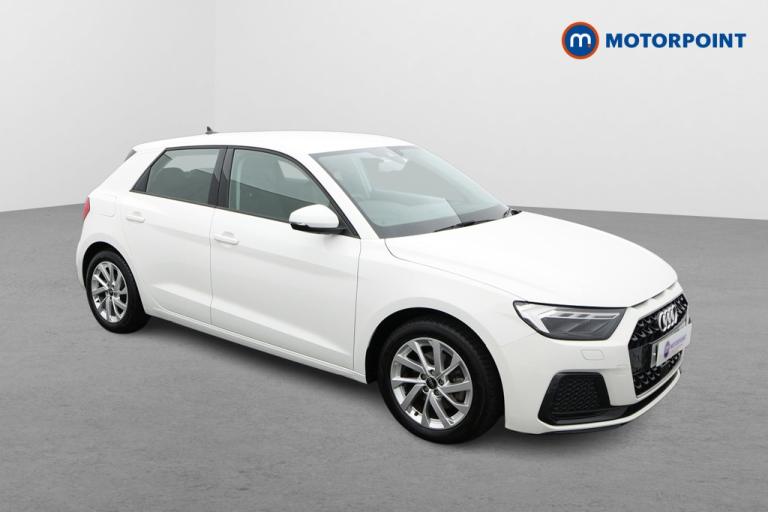 2023 Audi A1 30 TFSI 110 Sport 5dr HATCHBACK PETROL Manual