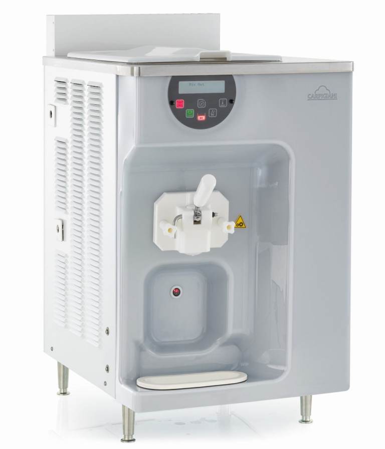Carpigiani 191 G Classic Soft Serve Ice Cream Machine SINGLE PHASE ELECTRIC