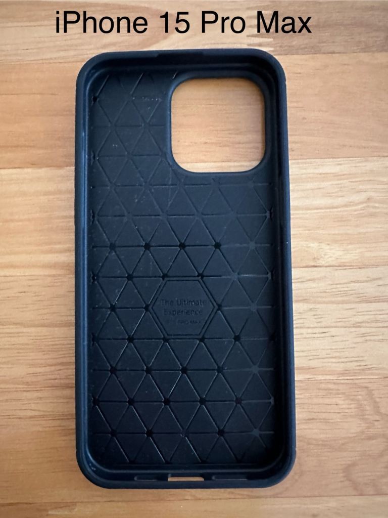 Mobile phone covers & car holder