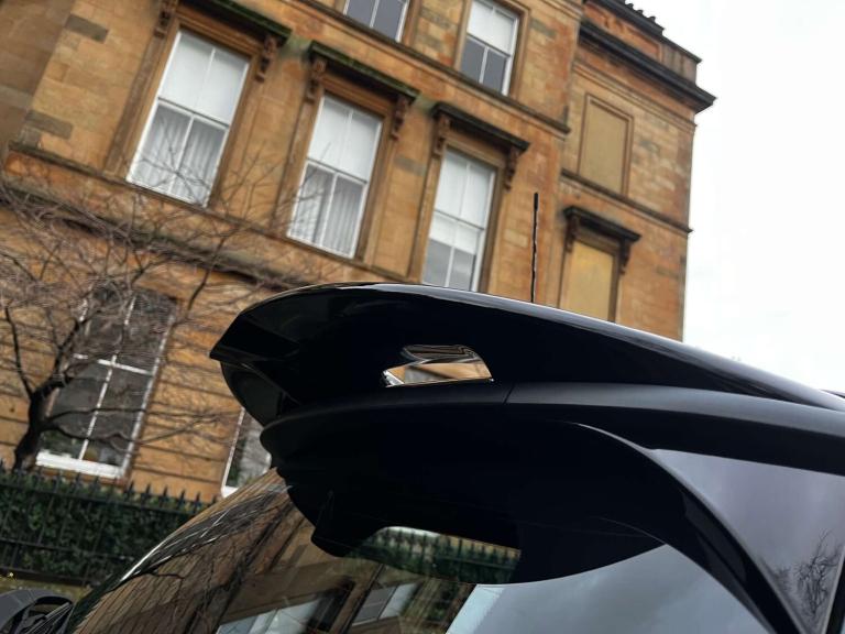 2018 MINI Hatch 2.0 Cooper S 3dr Hatchback Petrol Manual