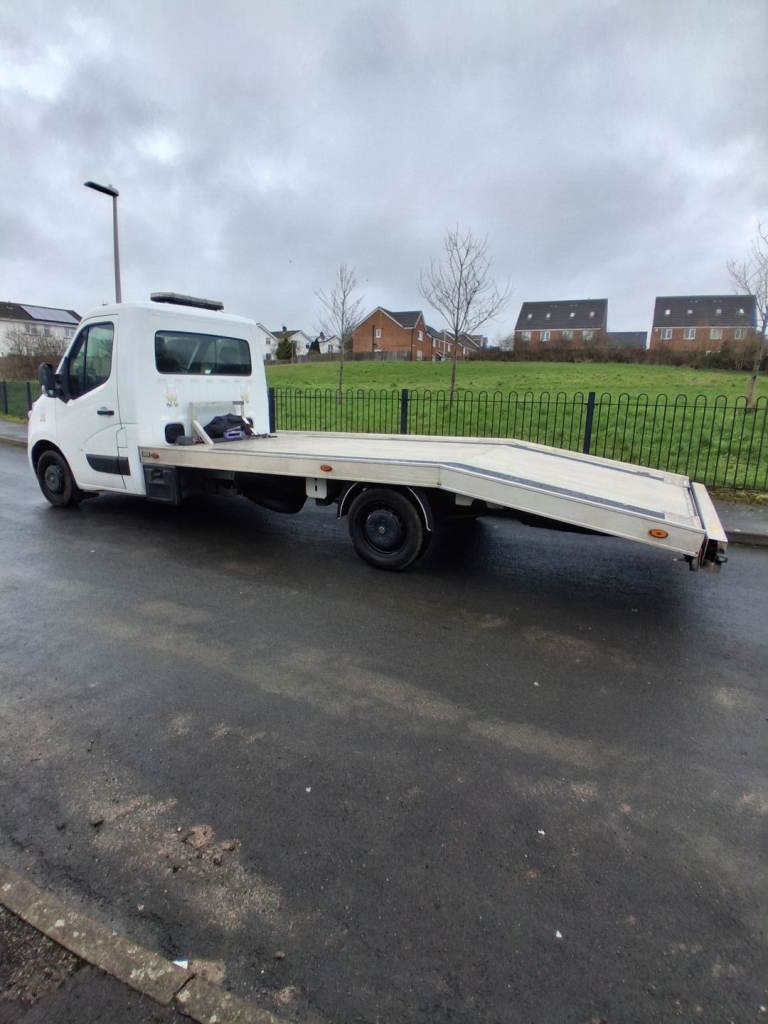 Vauxhall, MOVANO, Other, 2017, Manual, 2298 (cc)